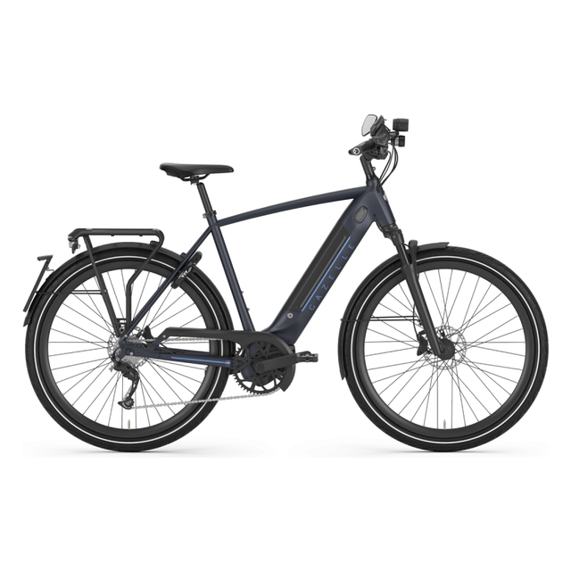 Find Brugte Elcykler i Cykler - Køb brugt på DBA