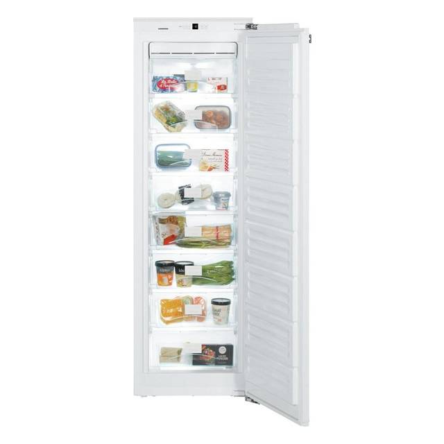 Find Frysere i Køleskabe og frysere - Gram - Køb brugt på DBA