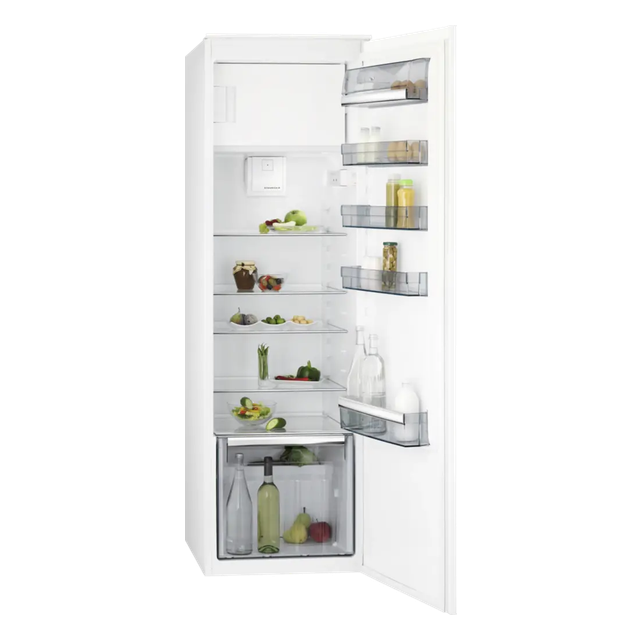 Find Aeg Køleskab i Til boligen - Køb brugt på DBA