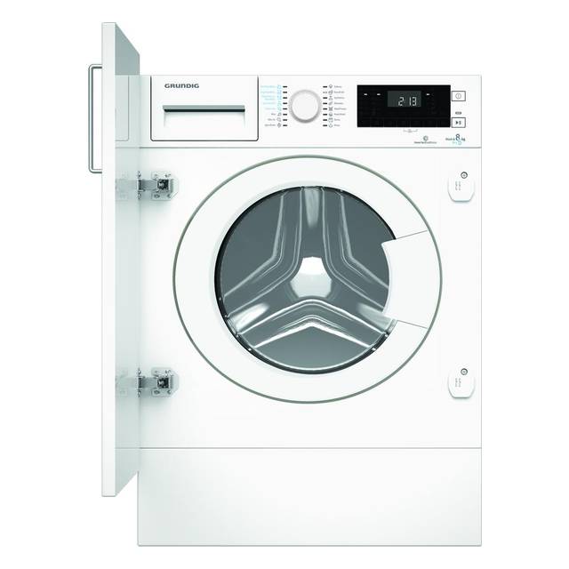 Find Tørretumblere i Vaskemaskiner - Andet mærke - Køb brugt på DBA