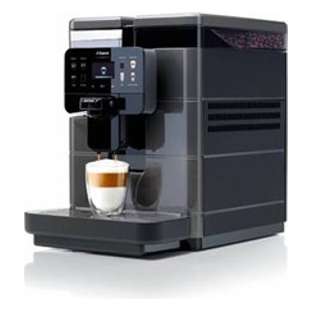 Find Espressomaskine Saeco på DBA - køb og salg af nyt og brugt