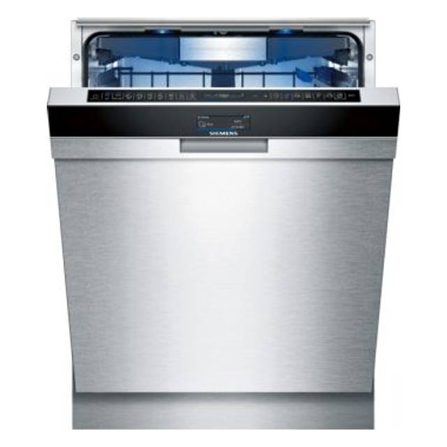 Find Siemens Opvaskemaskine i Til boligen - Køb brugt på DBA