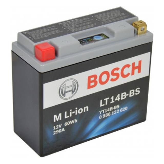 Find Bosch Batteri i Værktøj, arbejdsredskaber og maskiner - Køb brugt på  DBA