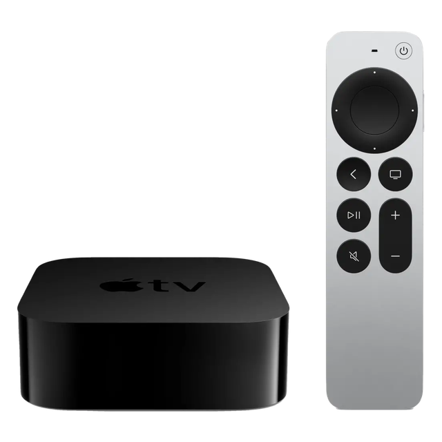 Find Apple Tv 4K i Tv og tilbehør - Jylland - Køb brugt på DBA
