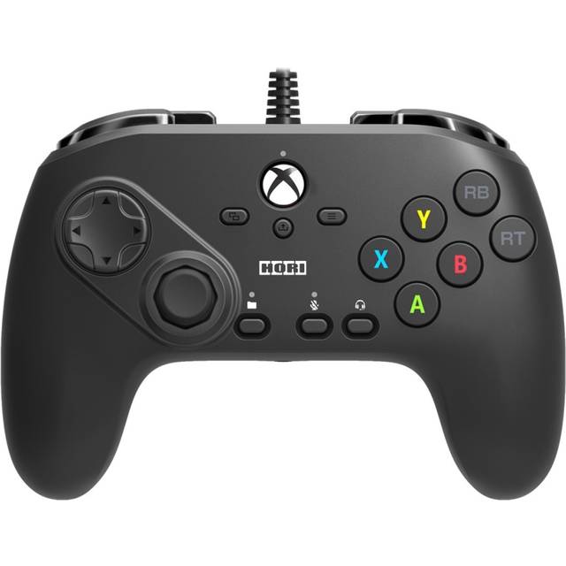 Hori Fighting Commander Octa Controller (Xbox Series X) - Black • Pris »