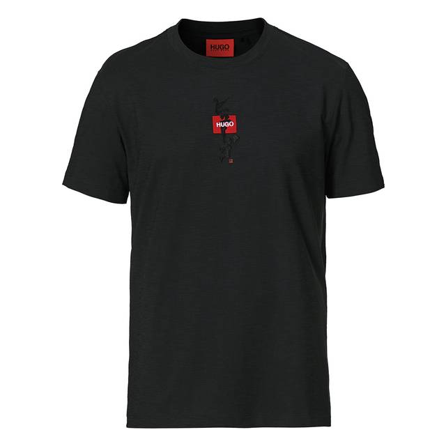 Hugo Boss T Shirt | DBA - billigt og brugt herretøj