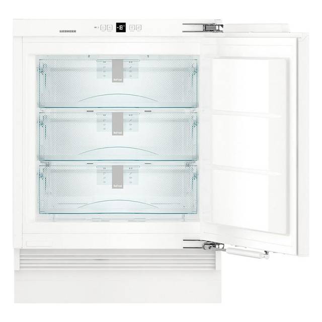 Find Frysere i Køleskabe og frysere - København og omegn - Køb brugt på DBA  - side 3
