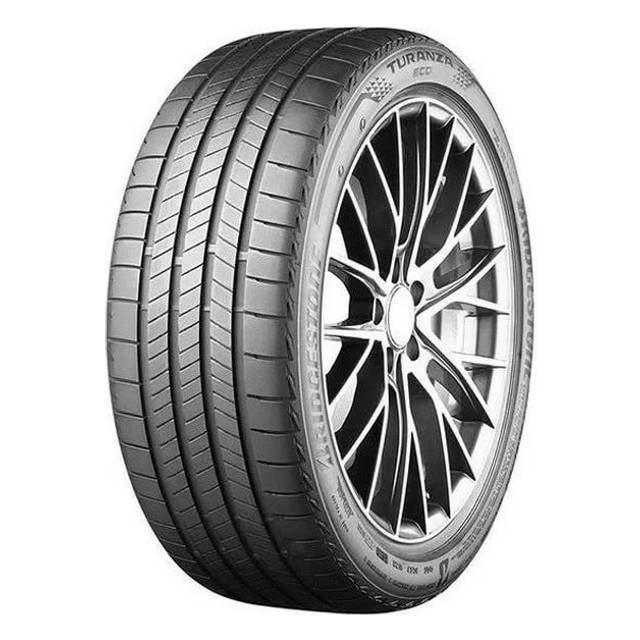 Find Turanza i Fælge med dæk og tilbehør - Køb brugt på DBA