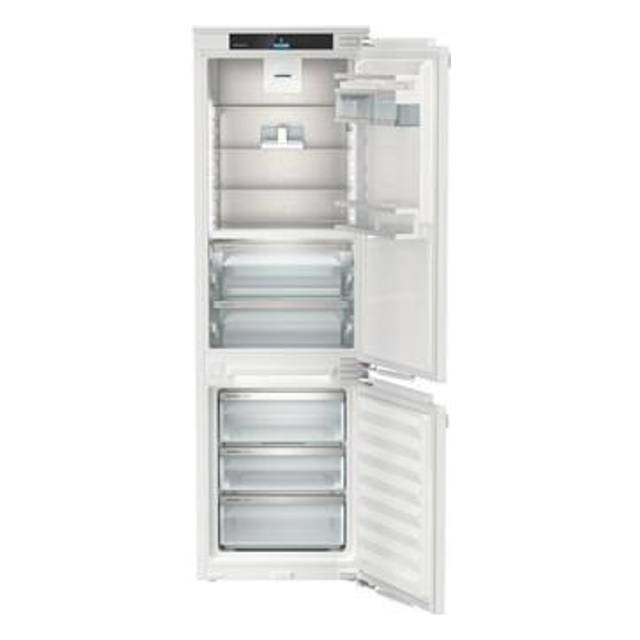 Find Køleskab Fryser i Køleskabe og frysere - Køle/fryseskab, LG - Køb  brugt på DBA