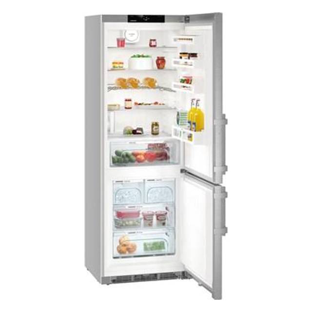 Find Køleskab Og Fryseskab på DBA - køb og salg af nyt og brugt