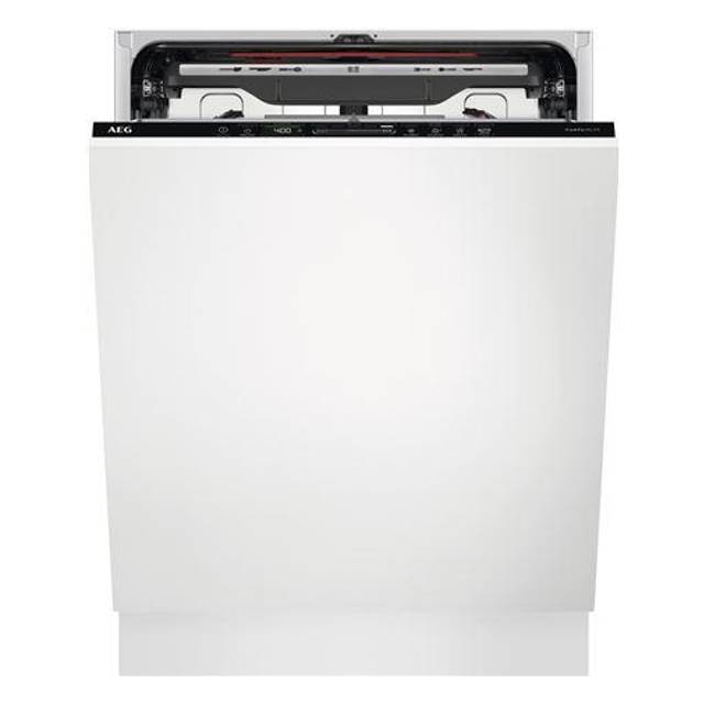 Find Opvaskemaskine Aeg Favorit i Til boligen - Køb brugt på DBA
