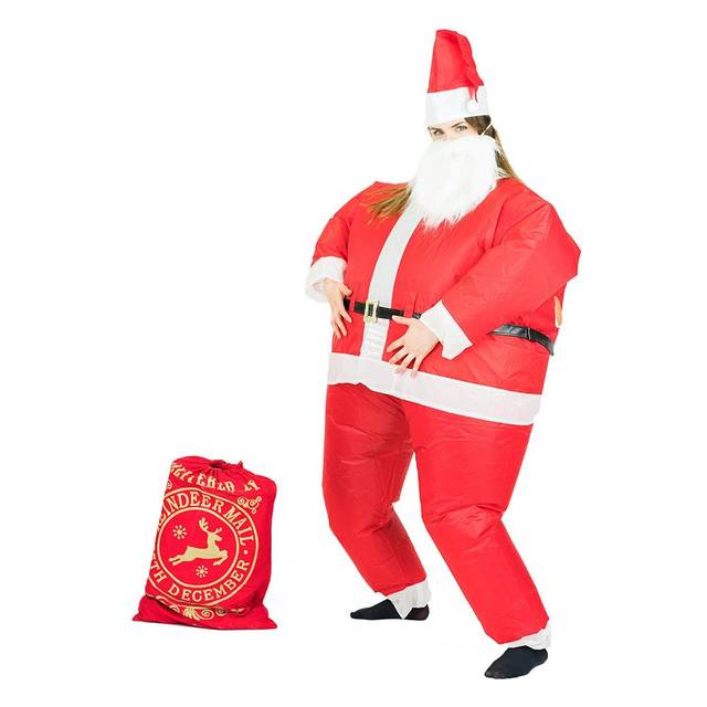 Find Jule Kostume i Diverse - Køb brugt på DBA