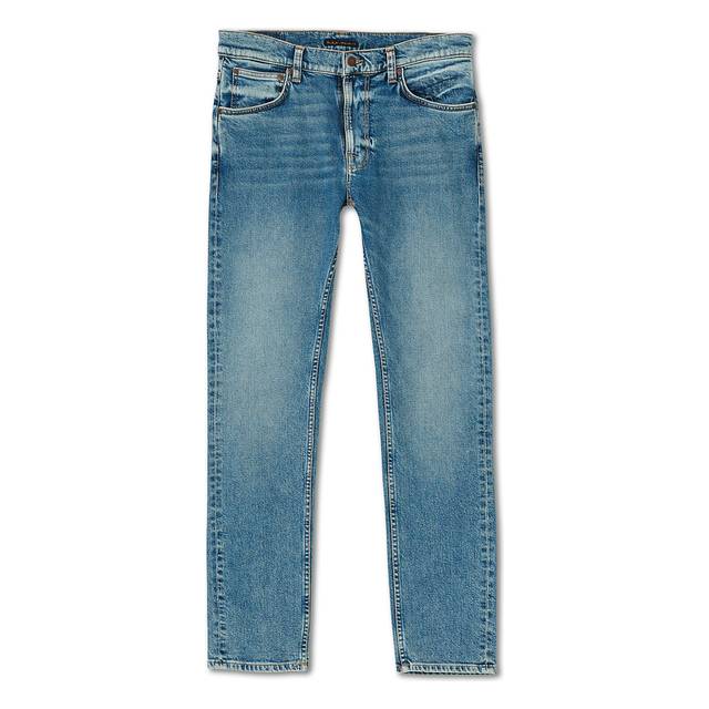 Jeans, Bløde jeans, Blue - dba.dk - Køb og Salg af Nyt og Brugt