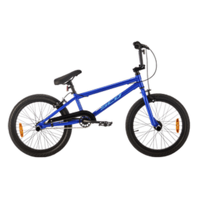 Find Bmx i Cykler og cykelanhængere - Køb brugt på DBA - side 2