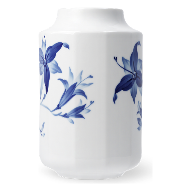 Find Royal Copenhagen Vaser Hvid på DBA - køb og salg af nyt og brugt