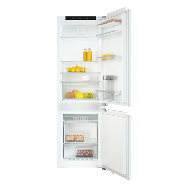 Find Køleskab Med Fryser i Køleskabe og frysere - Fryseskab - Køb brugt på  DBA