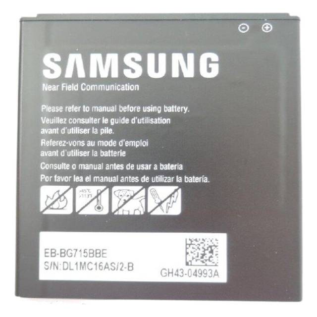 Find Batteri Samsung S3 på DBA - køb og salg af nyt og brugt