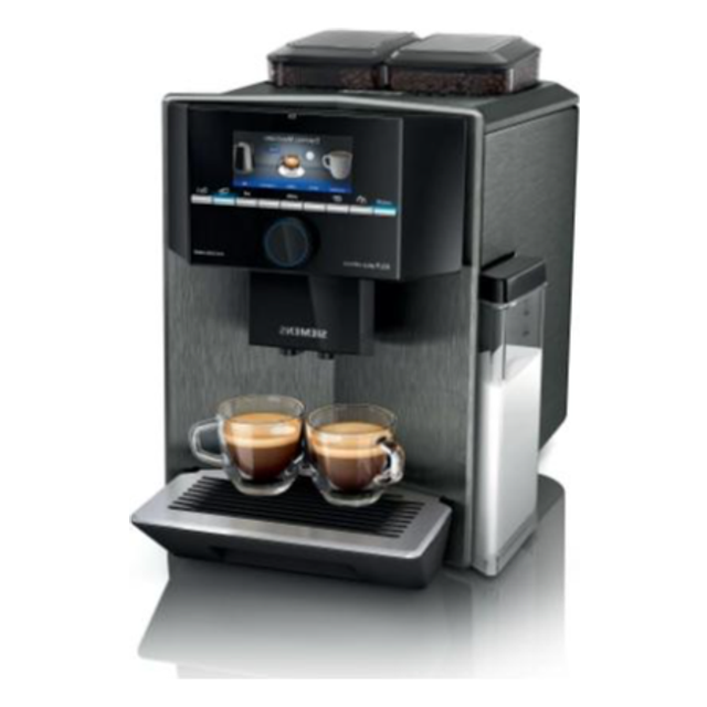 Find Siemens Espressomaskine i Andre maskiner - Køb brugt på DBA