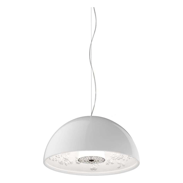 Find Flos Lampe Glas i Til boligen - Køb brugt på DBA