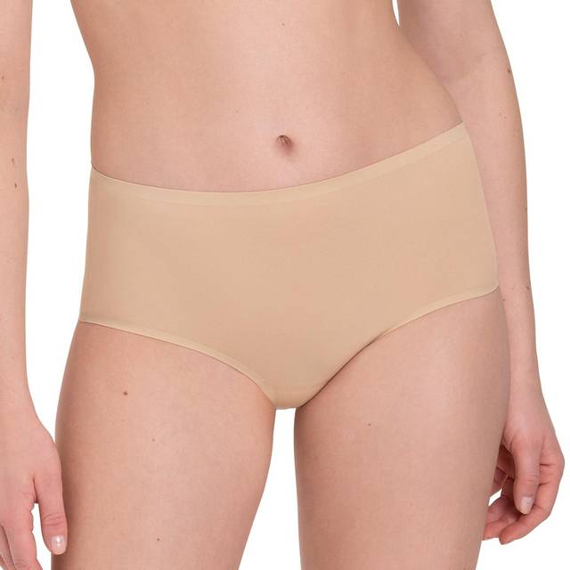 Anita Essentials High Waist Brief - Desert