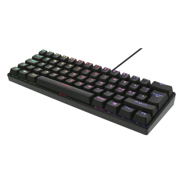 Find Tastatur Gaming Mekanisk på DBA - køb og salg af nyt og brugt - side 2