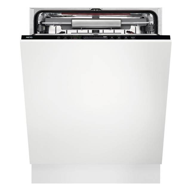 Find Opvaskemaskinen Aeg i Hårde hvidevarer - Køb brugt på DBA