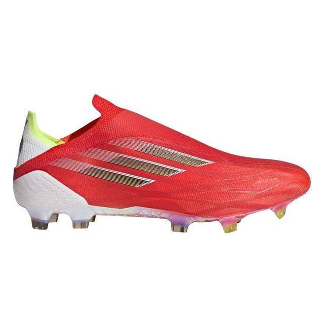 Find Adidas Fodboldstøvler Læder på DBA - køb og salg af nyt og brugt