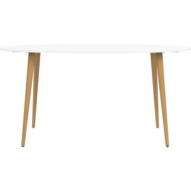 spisebord oval | Spisestuemøbler | GulogGratis - Spisestuemøbler - Køb  brugte møbler til din spisestue - GulogGratis.dk