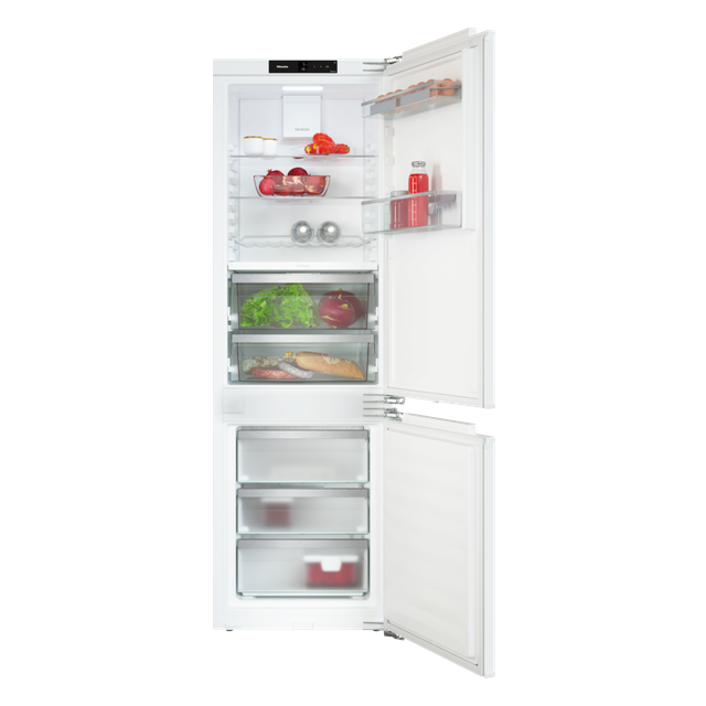 Andet køleskab, Miele K 31252 Ui, b: - dba.dk - Køb og Salg af Nyt og Brugt