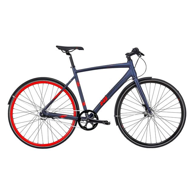 Find Nishiki Timbuk i Cykler - Køb brugt på DBA