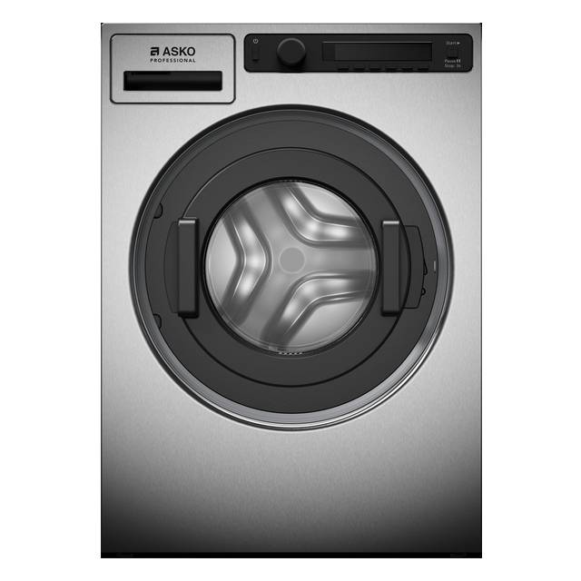 Find Vaskemaskine i Vaskemaskiner - Aarhus - Køb brugt på DBA