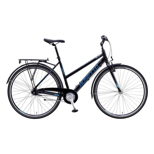 Find Trekking Cykel i Damecykler - Køb brugt på DBA
