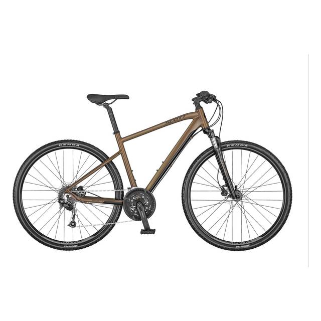 Find Cross Cykel Stel i Cykler - Køb brugt på DBA
