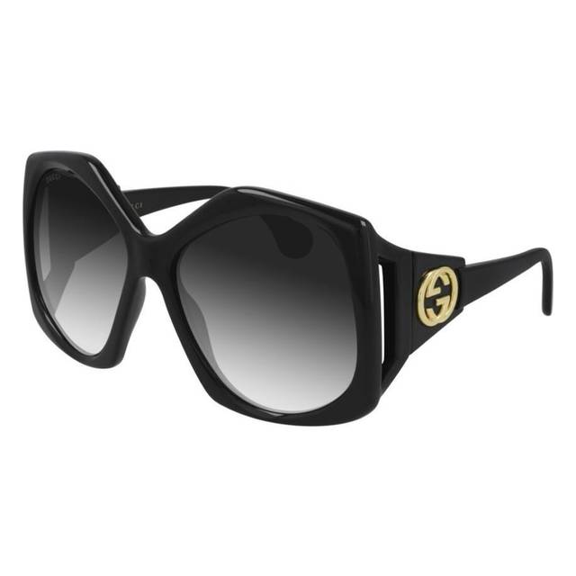 Find Gucci Solbriller Herre - Skællingur på DBA - køb og salg af nyt og  brugt
