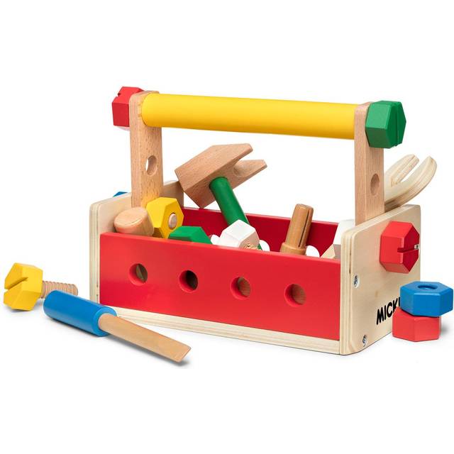 Derivation hyppigt Joke → Legetøj til 2 årig | Det bedste legetøj til et barn på 2 år ✓
