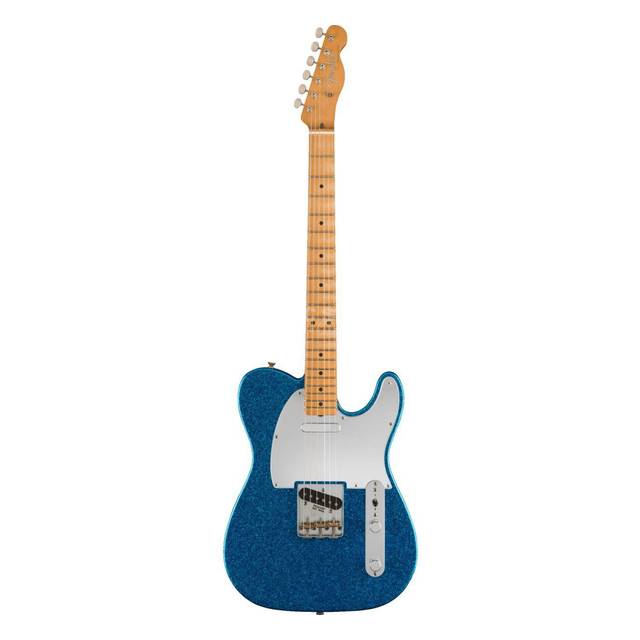 Find Fender Telecaster på DBA - køb og salg af nyt og brugt - side 3