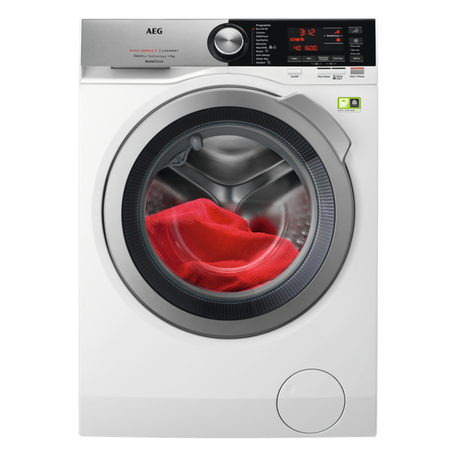 Find Vaskemaskine Aeg i Til boligen - Køb brugt på DBA - side 3