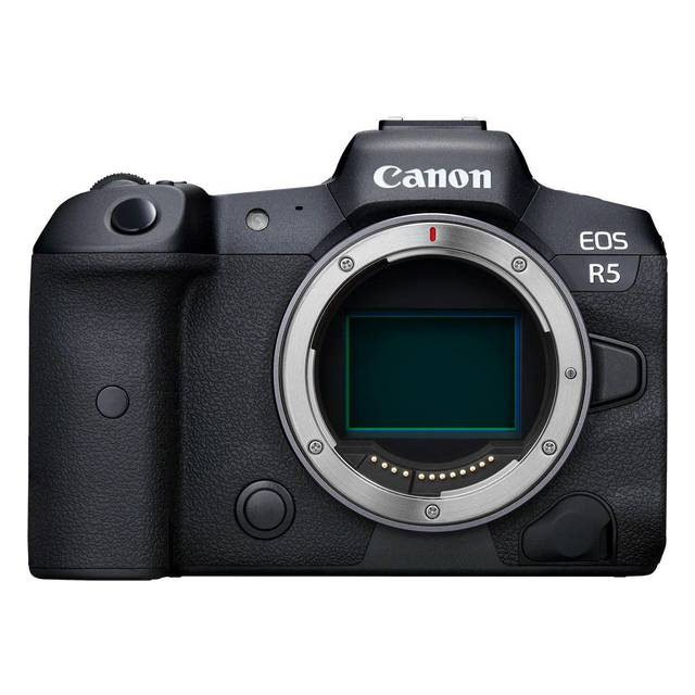 Canon Digital | DBA - brugte Canon kameraer