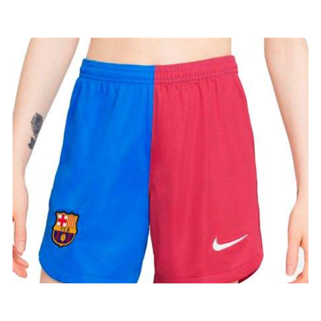 Find Barcelona Shorts i Sport og fritid - Køb brugt på DBA