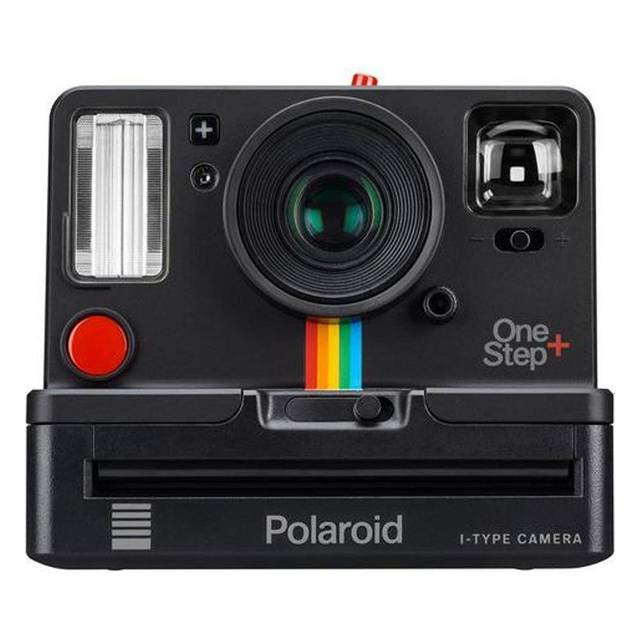 Andre analoge kameraer - Polaroid - køb brugt på DBA - side 2