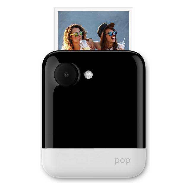 Find Polaroid Kameras på DBA - køb og salg af nyt og brugt