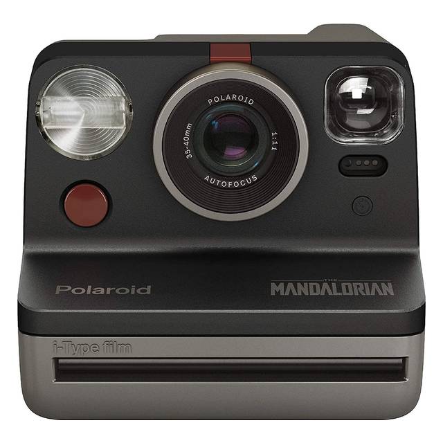 Andre analoge kameraer - Polaroid - Sjælland - køb brugt på DBA