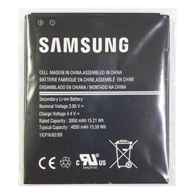 Find Batteri Samsung på DBA - køb og salg af nyt og brugt