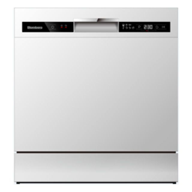 Find Blomberg Opvaskemaskine på DBA - køb og salg af nyt og brugt - side 4