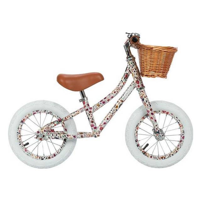 Find Banwood Løbecykel på DBA - køb og salg af nyt og brugt
