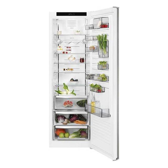 Find Skuffe Køleskab i Køleskabe og frysere - Electrolux - Køb brugt på DBA