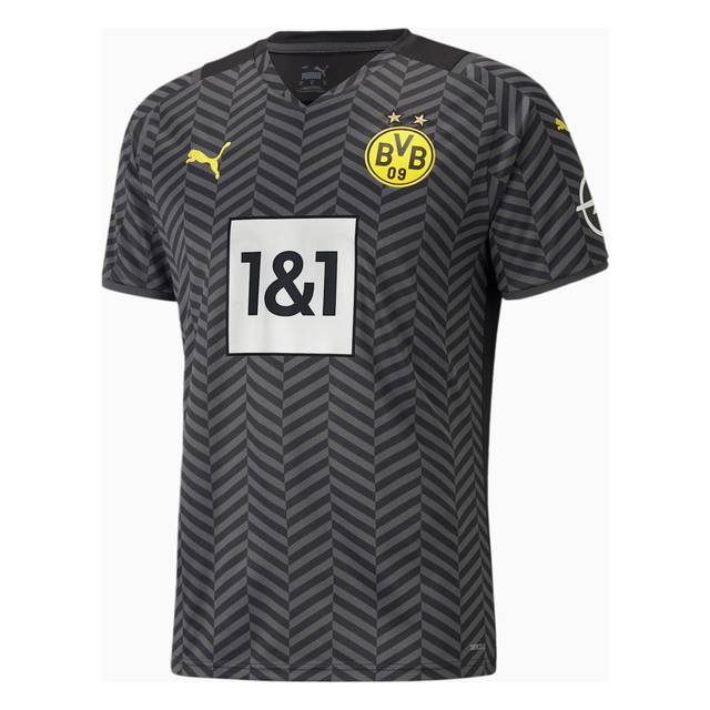 Find Dortmund Fodboldtrøje i Sport og fritid - Køb brugt på DBA
