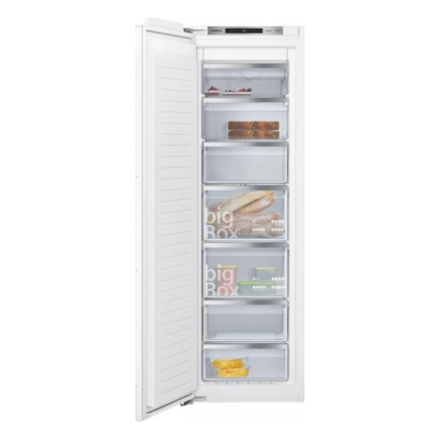 Find Fryser i Køleskabe og frysere - Atlas - Jylland - Køb brugt på DBA
