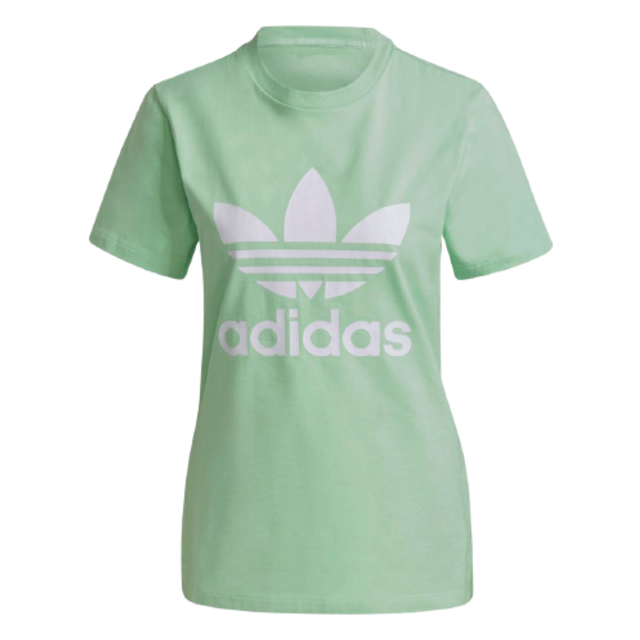 Find Adidas T Shirt Grøn - Aarhus på DBA - køb og salg af nyt og brugt