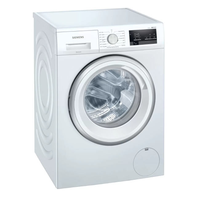 Siemens vaskemaskine, IQ300, - dba.dk - Køb og Salg af Nyt og Brugt